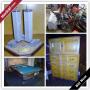 Mount Vernon Moving Online Auction - E. Prospect Ave.
