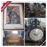 Commerce City Downsizing Online Auction - Locust Street