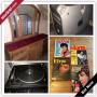 Rosedale Moving Online Auction - 34th St. 