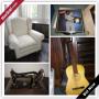 Washington Estate Online Auction - 10th St. NE