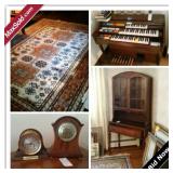 Falmouth Downsizing Online Auction - Ravenwood Cir.