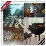 McLean Moving Online Auction - Turkey Run Rd.