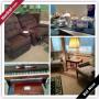 Westminster Moving Online Auction - Yarrow St.