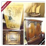 Astoria Estate Online Auction - 49 St. (Condo)