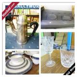 Cambridge Downsizing Online Auction - Fulkerson St. (Storage)