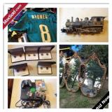Hazlet Estate Online Auction - Allan St