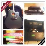 Lafayette Downsizing Online Auction - Arbor Dr.