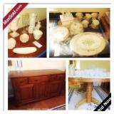 Gaithersburg Moving Online Auction - Cherrywood Dr.