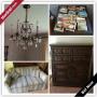 Richland Hills Estate Online Auction - Ruth Road