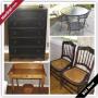 Bethesda Downsizing Online Auction - Alta Vista Rd.