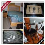 Fort Washington Downsizing Online Auction - Coldwater Drive