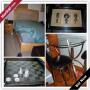 Fort Washington Downsizing Online Auction - Coldwater Drive