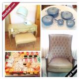 Lorain Moving Online Auction - Werner Court