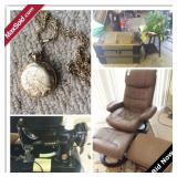 Union City Moving Online Auction - Darlene Way.