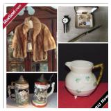 North Easton Moving Online Auction - Pheasant Lane