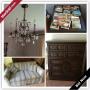 Richland Hills Estate Online Auction - Ruth Road