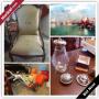 Melrose Moving Online Auction - Ellis Farm Lane