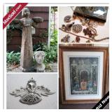Rahway Estate Online Auction - West Inman Ave