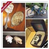 South Salem Moving Online Auction - Sabbath Day Hill Rd