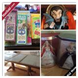 Centennial Moving Online Auction - South Knolls Way
