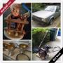 Potomac Downsizing Online Auction - Deborah Drive
