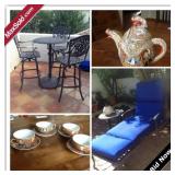 Orlando Downsizing Online Auction - Ethan Lane