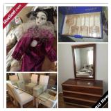 Rockville Moving Online Auction - Marlin Street