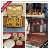 Maitland Downsizing Online Auction - Northwind Road