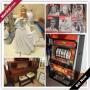 Jackson Downsizing Online Auction - Winchester Drive