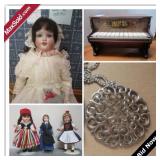 Lakeville Estate Sale Online Auction- County Street