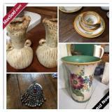 Dallas Estate Online Auction - Victor Street