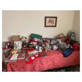 Oceanside Estate- May 21 & 22nd 8:30- 2:30, 60+ yrs in home, Lots 2 See