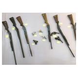 Estate Sale of Houston Fire Fighter