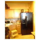 Refrigerator not for sale