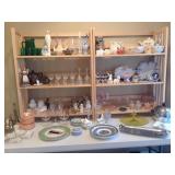 Jewel Tea + Collectibles