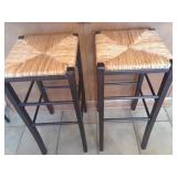 Pair of Bar Stools