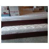 Queen Trundle Bed