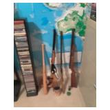 Red Rider + Other BB Guns