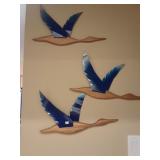 Cool Geese Wall Art