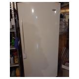 Upright Freezer