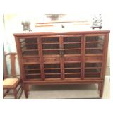 Asian Chicken Coup/Chest