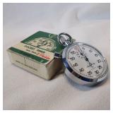 Swiss Pocket Timer