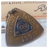 Deja Vu - Here we go again