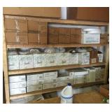 Onsite Floral Supply Auction 