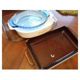 Pyrex Corning