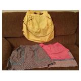 Aprons