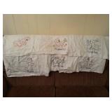Embroidery 