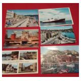 Postcards 