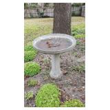 Bird Bath