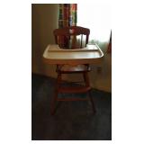 Highchair 